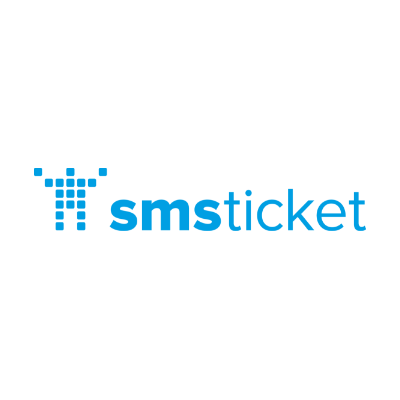 Smsticket logo
