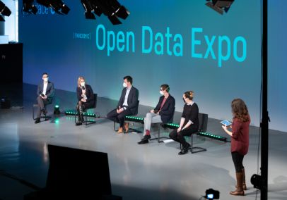 Virtual Expo